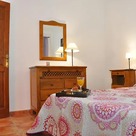 Lägenhet Casa Aroa La Santa