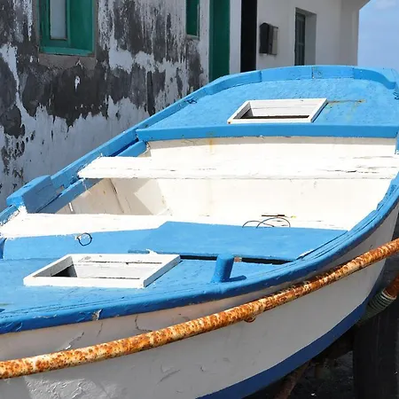 Casa Aroa * La Santa
