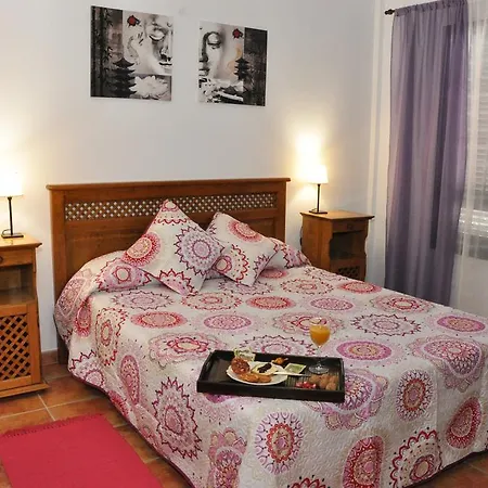 Casa Aroa Lägenhet