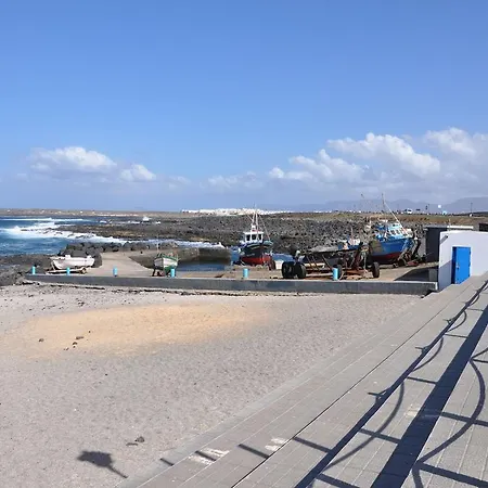 Casa Aroa * La Santa