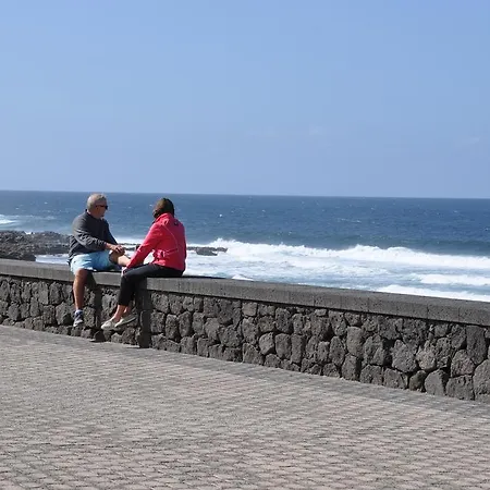 Casa Aroa *