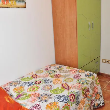Casa Aroa