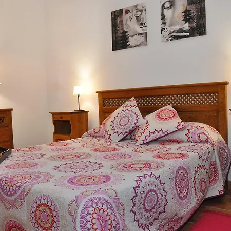 Apartment Casa Aroa La Santa
