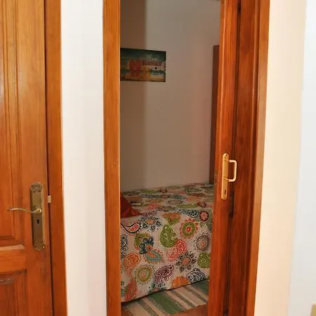 Casa Aroa Apartment La Santa