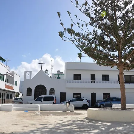 Casa Aroa Apartment *
