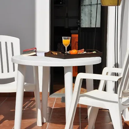 Casa Aroa Apartment La Santa