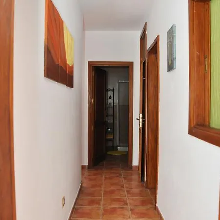 Casa Aroa Apartment