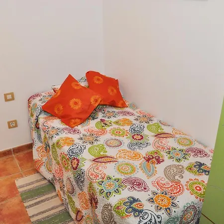 Casa Aroa *