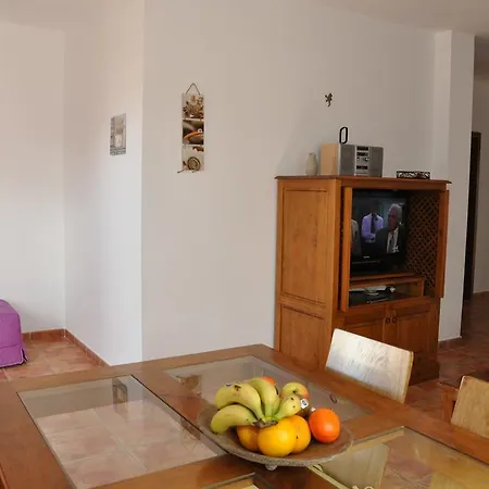 Casa Aroa Apartment *