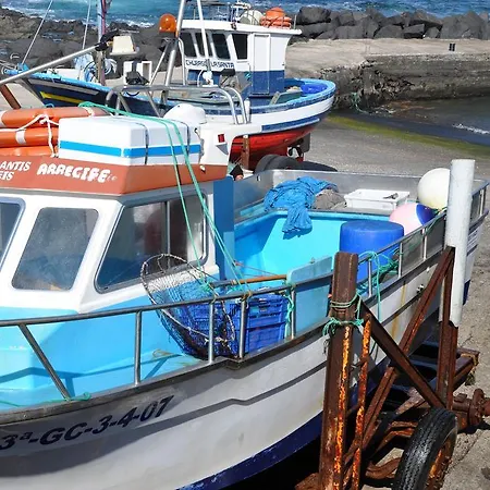 Casa Aroa * La Santa